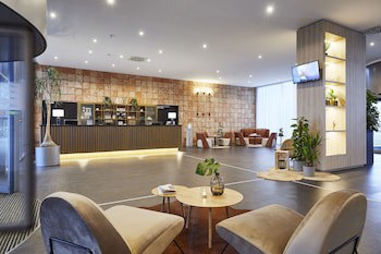 INNSiDE by Melia Bremen fotoğrafı