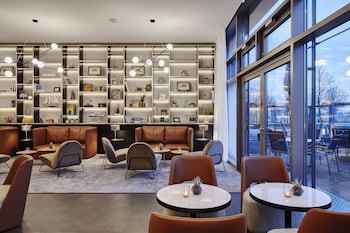 INNSiDE by Melia Bremen galeri fotoğrafı
