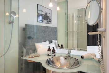 INNSiDE by Melia Bremen galeri fotoğrafı