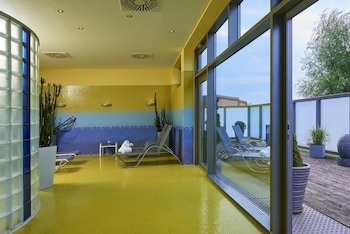 INNSiDE by Melia Bremen galeri fotoğrafı