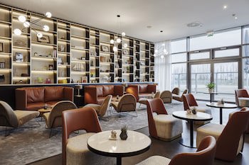 INNSiDE by Melia Bremen fotoğrafı