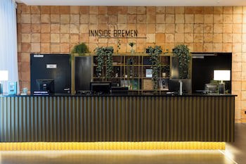 INNSiDE by Melia Bremen fotoğrafı