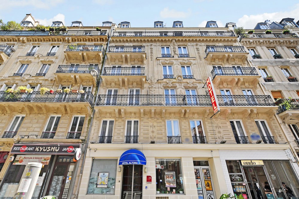 Hotel Altona