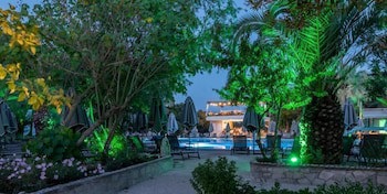 Poseidon Resort Hotel fotoğrafı