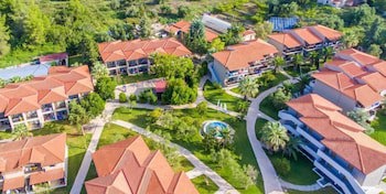 Poseidon Resort Hotel fotoğrafı