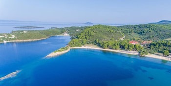 Poseidon Resort Hotel fotoğrafı