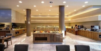 Poseidon Resort Hotel galeri fotoğrafı