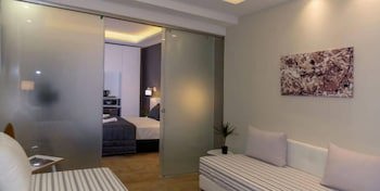 Poseidon Resort Hotel galeri fotoğrafı