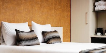Poseidon Resort Hotel fotoğrafı