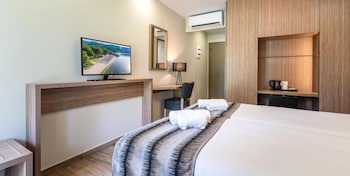 Poseidon Resort Hotel galeri fotoğrafı