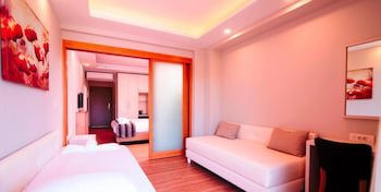 Poseidon Resort Hotel fotoğrafı