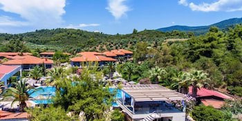 Poseidon Resort Hotel fotoğrafı