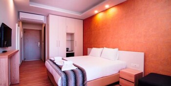 Poseidon Resort Hotel galeri fotoğrafı