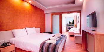 Poseidon Resort Hotel galeri fotoğrafı