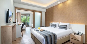 Poseidon Resort Hotel galeri fotoğrafı