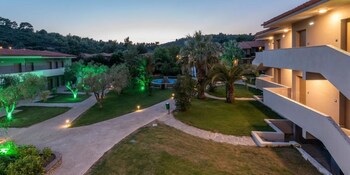 Poseidon Resort Hotel galeri fotoğrafı