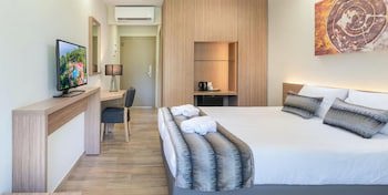 Poseidon Resort Hotel galeri fotoğrafı