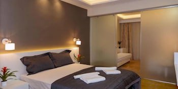 Poseidon Resort Hotel fotoğrafı
