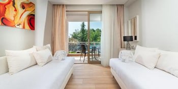 Poseidon Resort Hotel galeri fotoğrafı