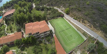 Poseidon Resort Hotel galeri fotoğrafı