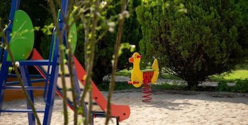 Poseidon Resort Hotel galeri fotoğrafı