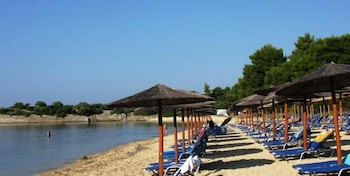 Poseidon Resort Hotel galeri fotoğrafı