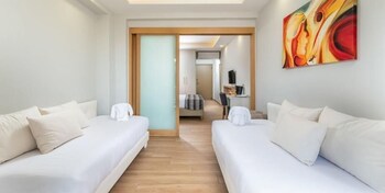 Poseidon Resort Hotel galeri fotoğrafı