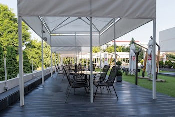 North Star Continental Resort