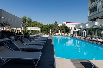 North Star Continental Resort
