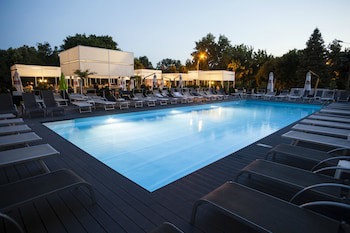 North Star Continental Resort