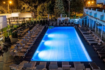 North Star Continental Resort