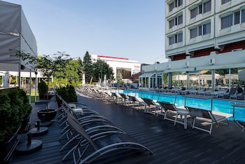 North Star Continental Resort