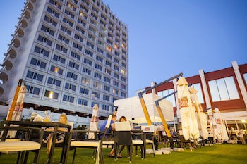 North Star Continental Resort