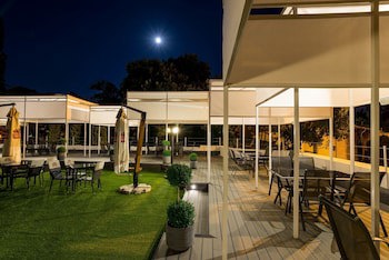 North Star Continental Resort