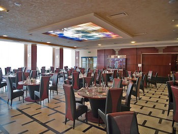 North Star Continental Resort