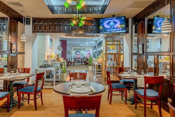 Hotel Plaza San Martin