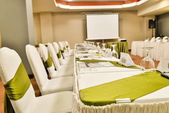 Hotel Plaza San Martin