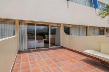Hotel Plaza San Martin