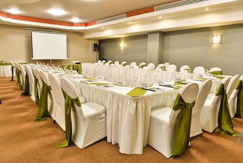 Hotel Plaza San Martin