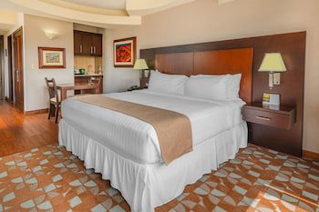 Hotel Plaza San Martin