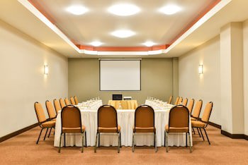 Hotel Plaza San Martin