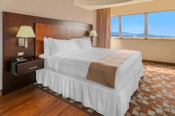 Hotel Plaza San Martin
