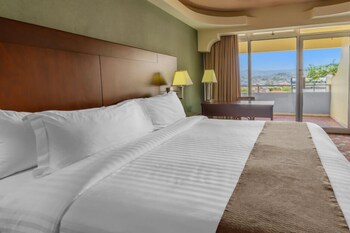 Hotel Plaza San Martin