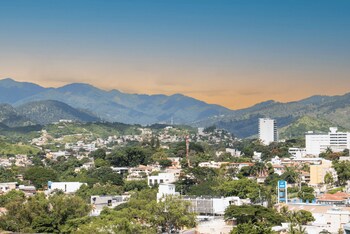 Hotel Plaza San Martin