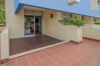 Hotel Plaza San Martin