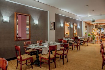 Hotel Plaza San Martin