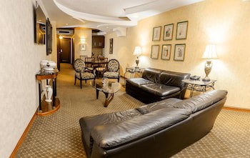 Hotel Plaza San Martin