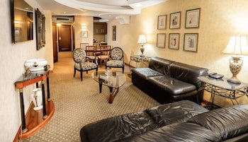 Hotel Plaza San Martin