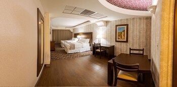 Hotel Plaza San Martin