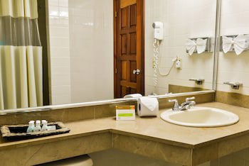 Hotel Plaza San Martin